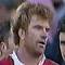 Lance Thompson - St George Dragons rugby league history