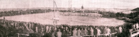 Soutther Division rugby league history